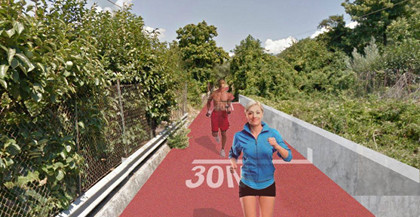 parco dello sport